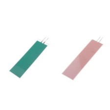 Elektrolumineszenz Panel, EL Panel für Treppenhaus, Zugang, Schildern,