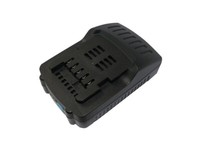 2500Mah 18V Li-Ion Akku FüR Metabo Bs 18 L Bl, Bs 18 L Bl Q, Np 18 Ltx Bl 5.0