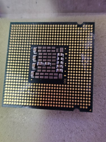 Intel Pentium D 925 3 GHz Dual-Core Processor - Afbeelding 2 van 5