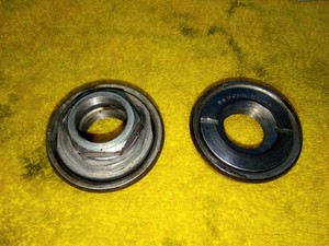 mongoose bottom bracket