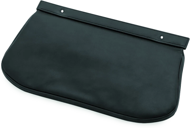 Kuryakyn 8731 Ajuste Rápido Tour-Pak Reubicador para Touring Cromo Foto 2 de 4