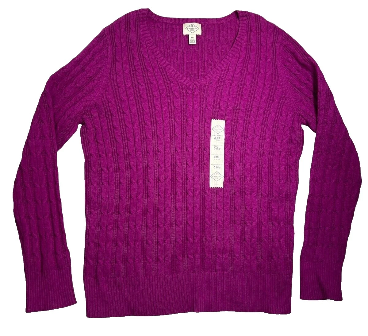 Business Petites Sweaters for Women