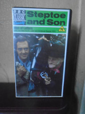steptoe and son video