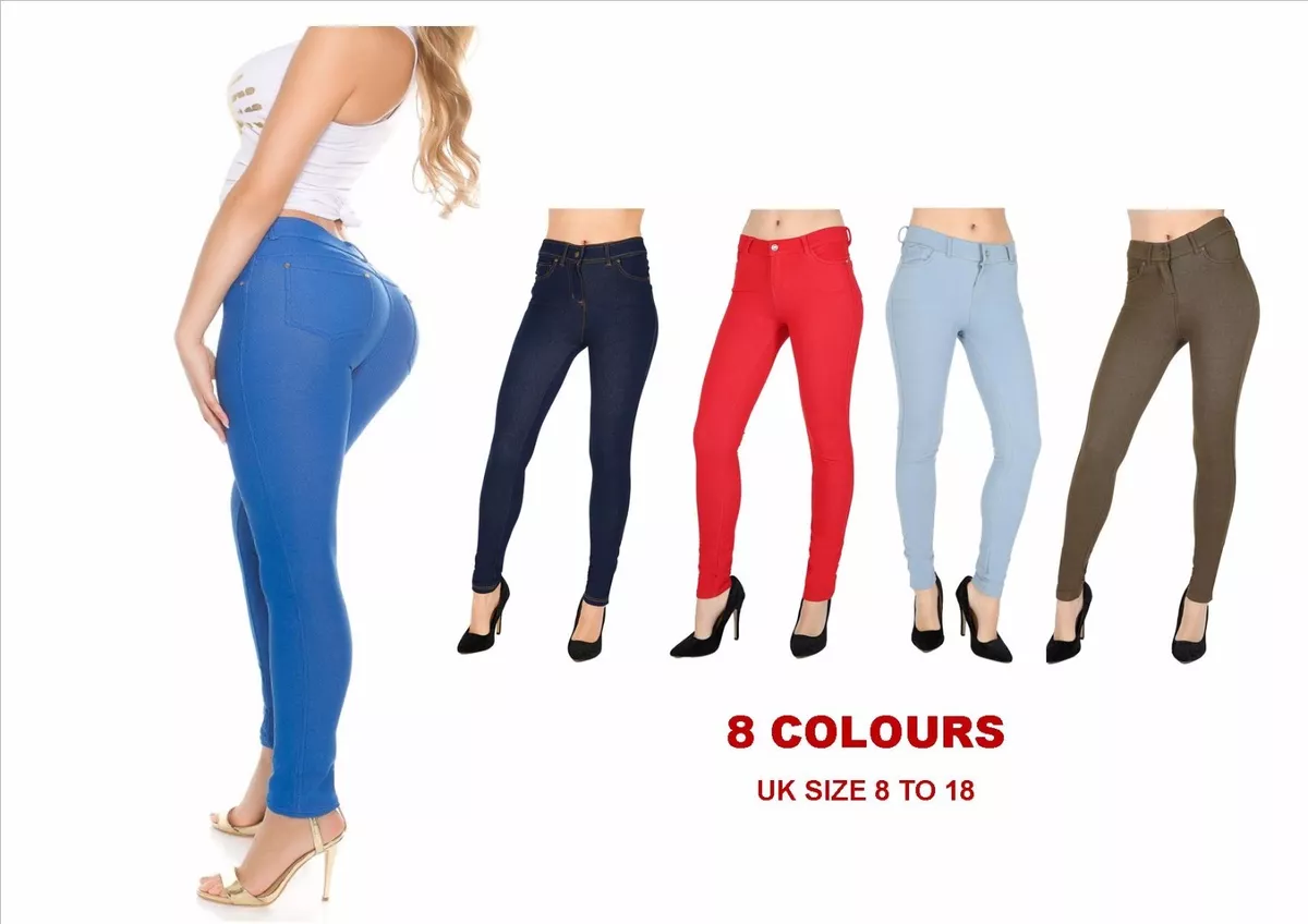 Buy online Blue Colour Denim Jeans For Girls from Jeans & jeggings for Women  by Happy Garments for ₹799 at 11% off | 2024 Limeroad.com