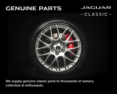 Genuine Jaguar Brake Booster / Servo For S-Type and XF Diesel Cars  