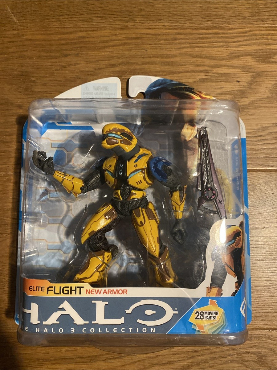 Mcfarlane Halo Elite McFarlane Halo Reach Series Spartan Operator