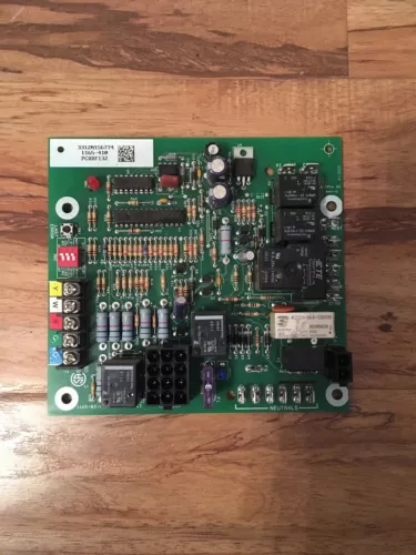 Goodman Amana 1165-83-412A Furnace Control Circuit Board PCBBF 1165-410