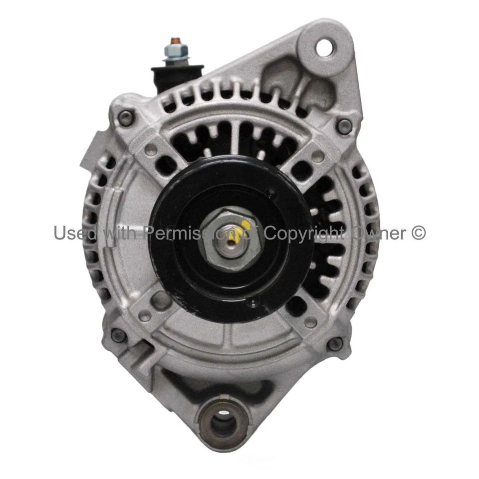 Генератор переменного тока для 1992 Toyota Paseo 1,5 л 4 цилиндра 13408 - Изображение 4 из 4