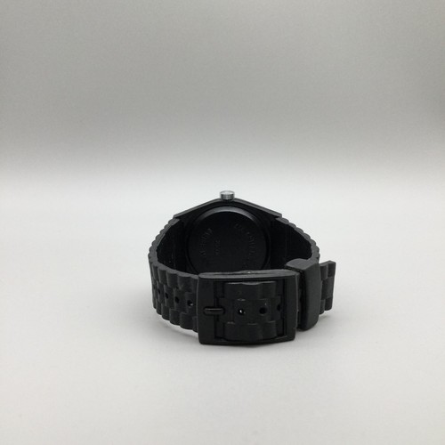 Phantom of the Opera Watch Unisex 33mm Black Round Swiss Made Manual Wind - 第 5/15 張圖片