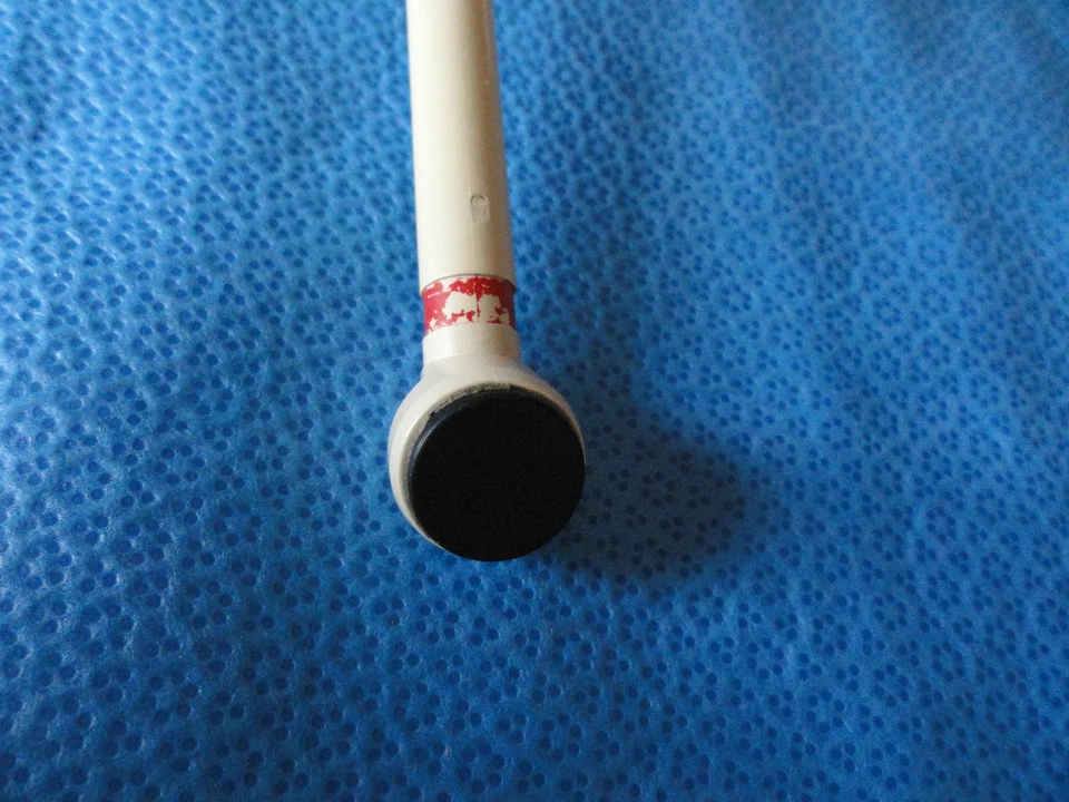 Доплеровский зонд 2,5 МГц CW с разъемом ITT Cannon XLR-7 (3303) - Изображение 4 из 4