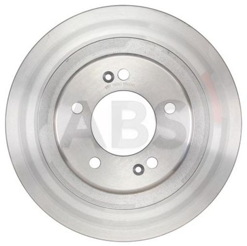 Fits A.B.S. 18176 Brake Disc