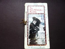 The Burr McIntosh Monthly, January 1904–Vol. 3, No.10, Illustrated Magazine.