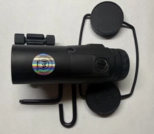 Primary Arms GLx 6X Magnifier With Mount