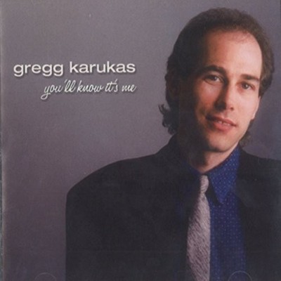 Gregg Karukas You'll Know It's Me (US Import) (CD)