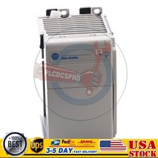 New Factory Sealed AB 1769-PA2 SER A CompactLogix AC Power Supply AB 1769PA2