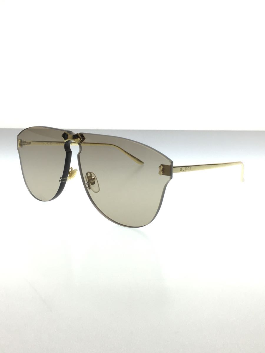 GUCCI Sunglasses GLD BRW Men s GG0354S thumbnail 2