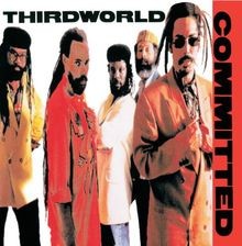 Committed  von Third World | CD | Zustand sehr gut