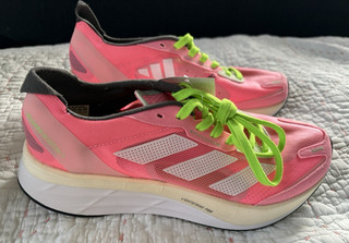 ADIDAS Running ADIZERO BOSTON 11 GX6656 41 1/2