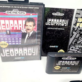 Sega Genesis Model 2 (MK-1631) GAMESHOW Lot Console Controller Tested No Cables