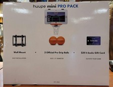 Huupe Mini Pro Pack Smart TV Hoop - NEW 