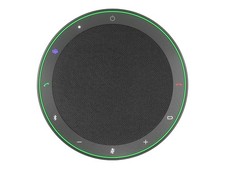 Jabra Speak2 75 Universal Black AAC CVSD mSBC SBC 72 dB Buttons 2775-319