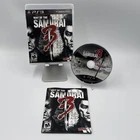 Way of the Samurai 3 Sony PlayStation 3 PS3 CIB Complete