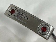 Titleist Scotty Cameron Select Newport 2 2016 Putter 34 in Steel