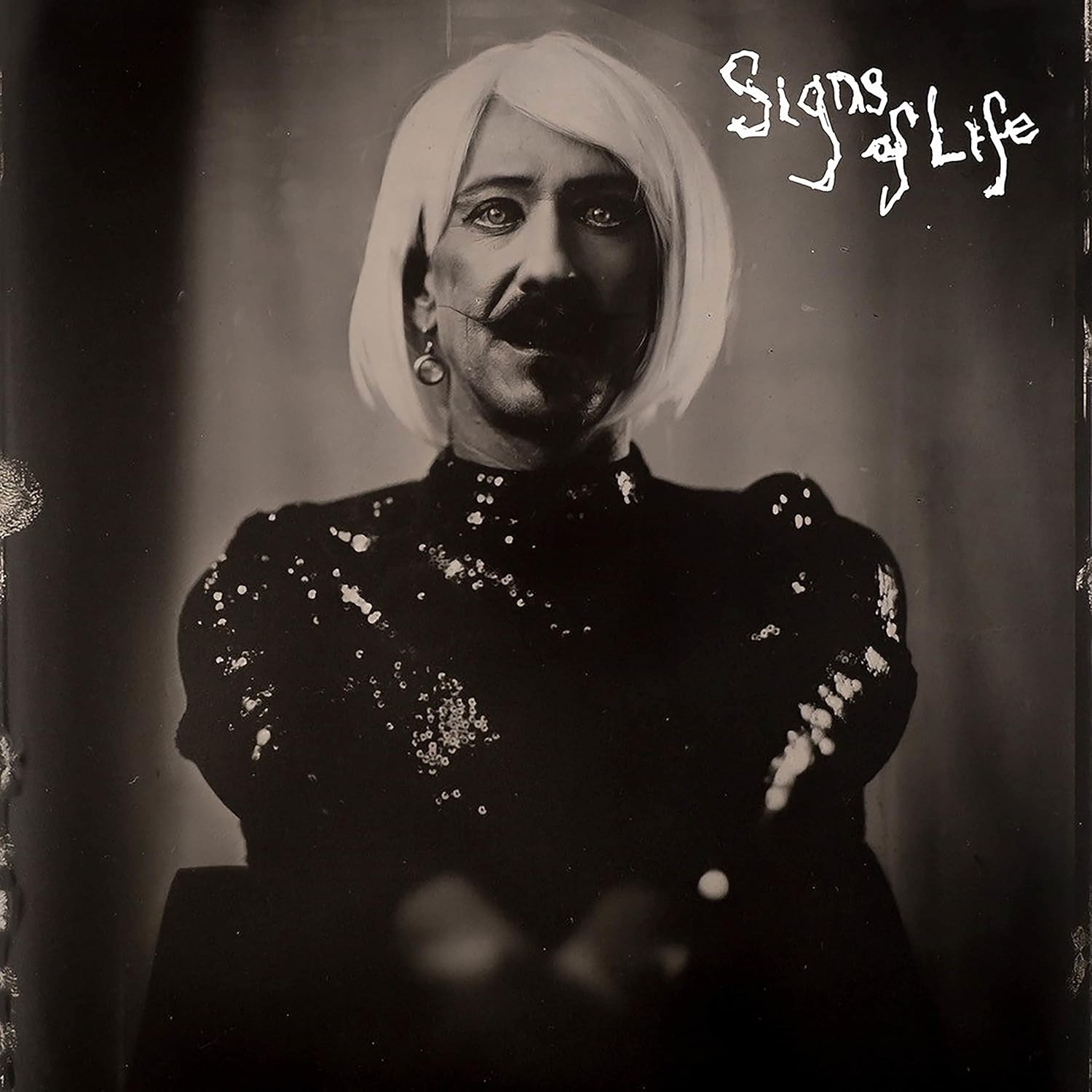 Foy Vance - Signs of Life (CD, 2021).  New Sealed Condition