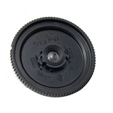 Body Cap Cover Wide Angle Ultra Thin 32mm F/10 Camera Lens For Sony E Mount