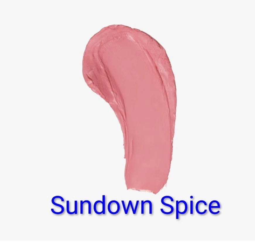 REVOLUTION Skin Silk Blush + Lip Stick *PICK SHADE* NEW - Image 4 of 4