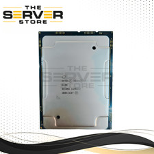 Intel Xeon Gold 6146 3.20GHz 12C 24.75MB 165W FCLGA3647 CPU D8067303657201 SR3MA