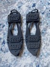 STABILicers Lite Studded Snow Coverings for Boots size L yak tracks ECWCS PCU — photo 1