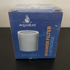 3 AquaBliss Multi-Stage Shower Head Filter Replacement Cartridge SFC220