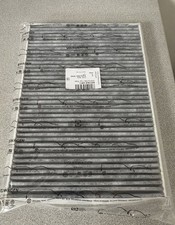 Oem Audi Factory Cabin Filter - 4m0-819-439-c. Brand New Oem Audi Factory Cabin Filter - 4m0-819-439-c. Brand New