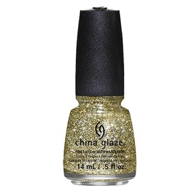China Glaze Nail Polish, De-Light 1348, Twinkle Collection