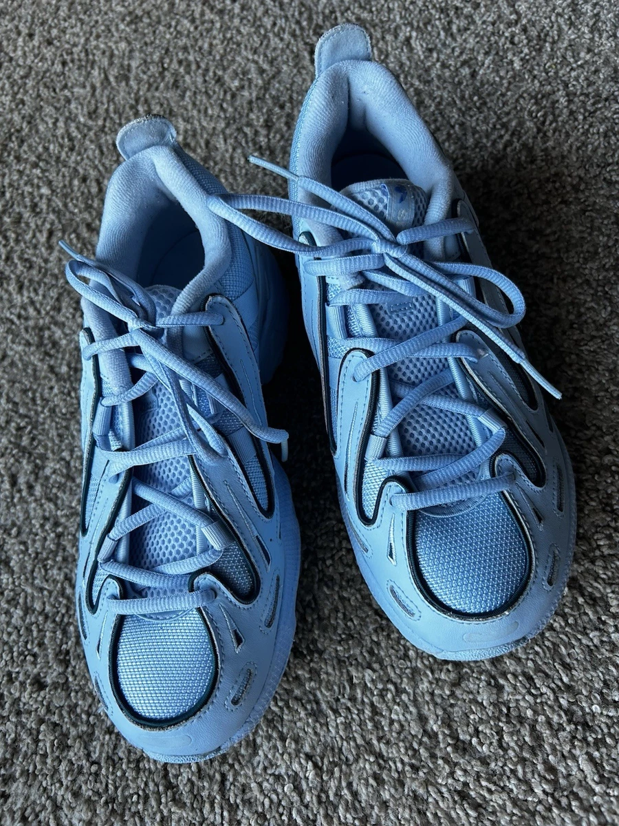 Adidas EQT Gazelle Glow Blue W for sale | eBay
