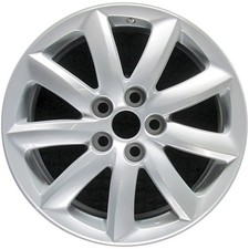 Wheel Rim Lexus Ls460 Ls600h 18 2006-2012 4261150730 4261150490 Oem Oe 74195