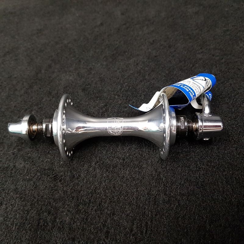 Moyeu avant CAMPAGNOLO CENTAUR 36t pièce détachée vélo route vintage NOS