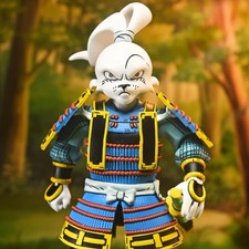 NECA Teenage Mutant Ninja Turtles X Usagi Yoj...