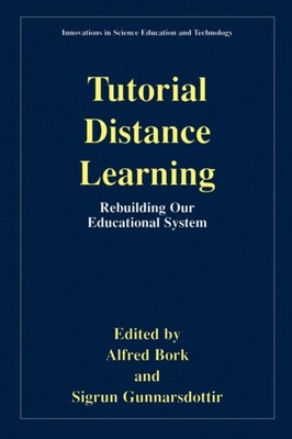Bork - Tutorial Distance Learning   Rebuilding Our Educational System  - X555z