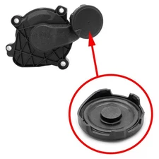 Oil separator repair kit for Mercedes M276 2760100331 Membrane