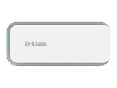 D-Link D501 Wireless cellular modem 5G LTE USB-C 3.1 3.4 Gbps 5G D501
