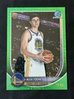 2025 Panini Alex Toohey Base (Raw)