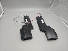 Original Left and Right Internal Speaker For Dell S2725DS Monitor