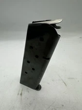 Mec-Gar fits 1911 .45 ACP 7-Round  Magazine BLUED GOVERMENT