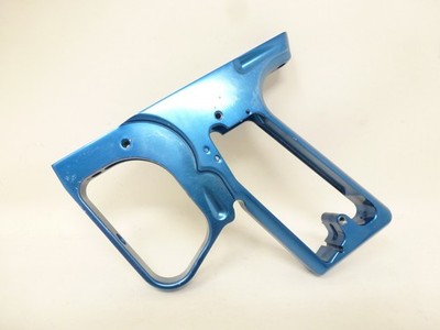 SMART PARTS SHOCKER SFT & NERVE TRIGGER FRAME GLOSS BLUE GREAT CUSTOM BUILD GOG
