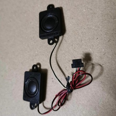 Built-in Speaker Set for   Aspire 4730Z 4730 4330 JAL90 #tp
