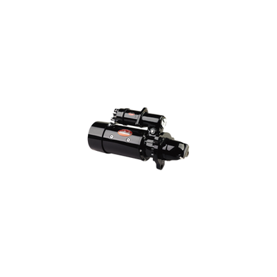 #ad #ad Delco Remy 1990490 Starter Motor 42 Mt Model 12 V Sae 3 Mounting 11 Tooth $708.19