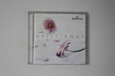 Hallmark Drift Away Music CD