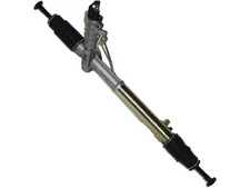 Front Steering Rack For 2001-2003 BMW 525i Base 2002 RY293WC